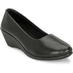 karaddi Women's Pump Formal Bellies Shoes for Office, Party Belly-picture-31