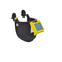Karam ES 71 Mountable Welding Shield Helmet-picture-10