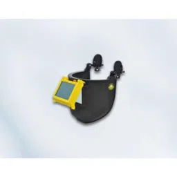 Karam Helmet Mountable Welding Shield, ES 71 image 3