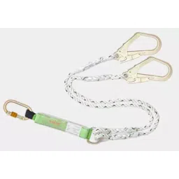 Karam PN 351 Shock Absorber 2 Mtr Rope image 1