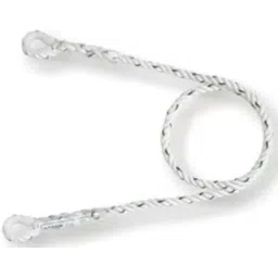 Karam PN201 Link Connecting Polyamide Rope Lanyard (Rope Length 2.0Mtr Strength 20 kN)-picture-10
