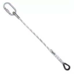 Karam PN282 Link Connecting Braided Polyamide Rope Lanyard (Rope Length 1Mtr )-picture-24