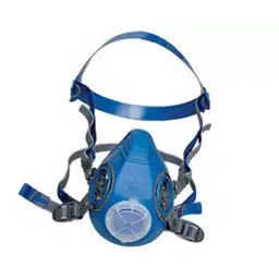 Karam RS1101 Duplex Half Face Mask-picture-11