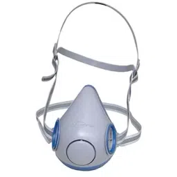 Karam RS1102 Duet Half Face Mask-picture-38