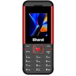 Karbonn k1 Jio Bharat Basic Phone Black Grey (Black +Grey)-picture-10