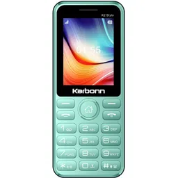 karbonn K2Stylo,Dual SIM Keypad Mobile 2.4''LCD 1750mAh Battery Type C Memory Card 32GB-picture-26