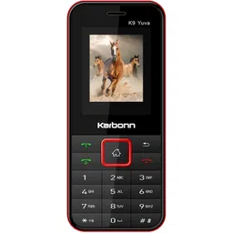 karbonn K9 Yuva Keypad Mobile| 2500 mAh Battery|2MP Camera|Expandable Memory up to 32GB-picture-17