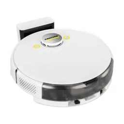 Karcher RCV 5 5000Pa Robotic Vacuum Cleaner with Wiping Function, 12696400-picture-18