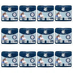 karein Premium Pant Style Adult Diapers - M-picture-15