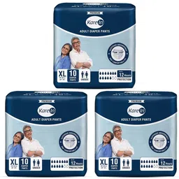 karein Premium Pant Style Adult Diapers - XL-picture-19