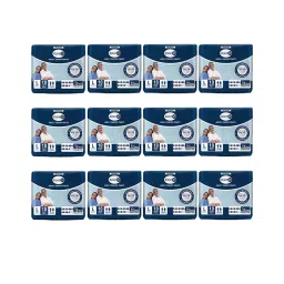 KareIn Premium Unisex Large Adult Diaper Pants 35- 47 inch, 56102 (Pack of 12)-picture-27