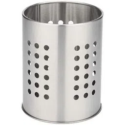 karfe Empty Cutlery Holder Case-picture-17