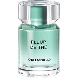 Karl Lagerfeld Parfums Matieres Fleur de The EDP 50ml-picture-33