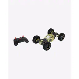karma 2-sided Stunt Way Car with Remote Controller-picture-52