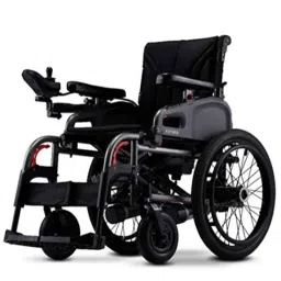 Karma Eflexx F20 26.1Ah Alloy Steel Power Wheel Chair, 141-00020-picture-21