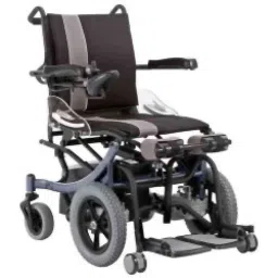 Karma KP-80 135kg Power Standing Wheel Chair, 141-00014-picture-38
