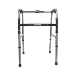 Karma Ryder WK-50N 30-34 inch Grey &a; Black Walker, 158-00041-picture-27