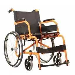 Karma Wheelchair, Upto 100 Kg Weight Capcity, Champion-picture-20