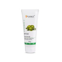 KARROT Natural Skincare Vitamin C Face Scrub-picture-28