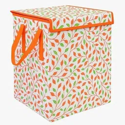 karrykart 75 L Orange Laundry Basket-picture-34