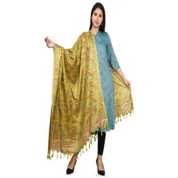 Karthav Fashion Printed Dupatta-picture-19