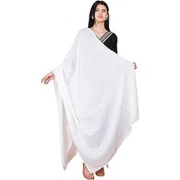 karthav fashion Women's Classic Cotton Plain Dupatta | Lightweight & Breathable Ethnic Wrap | Soft, Comfortable & Stylish |-picture-42