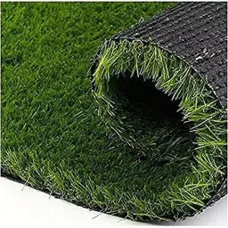 Kartloom 2 FT x 7 FT High Density 35mm Green Artificial Grass-picture-15