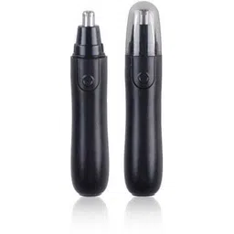 Kartona Nose Hair Trimmer, Ear and Nose Hair Trimmer for Men Women Cordless Trimmer 180 minRuntime 1 Length Settings-picture-14