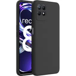 kartv Back Cover for Realme 8i-picture-13