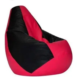 karuto XXXL Tear Drop Bean Bag Cover (Without Beans)-picture-20