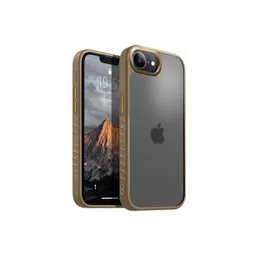 Karwan Apple iPhone 16e Shockproof Back Case Mobile Accessories-picture-27