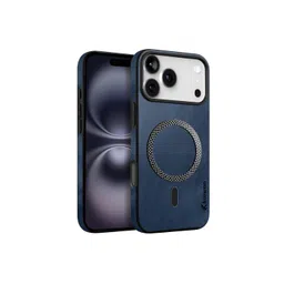 Karwan Geometric Printed Shockproof iPhone 17 Pro Max Back Case-picture-28