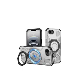 Karwan Geometric Printed Silicone Apple iPhone 16e Back Case-picture-37