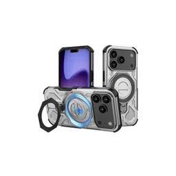 Karwan iPhone 17 Pro Max Mag-Safe Wireless Charging Back Case-picture-31