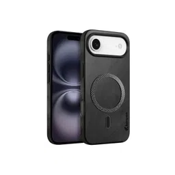 Karwan Magnetic Shockproof iPhone Air Back Case-picture-23