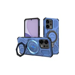 Karwan Quirky Printed Oppo Reno14 Pro 5G Back Case-picture-40