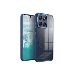 Karwan Solid Moto Edge 60 Fusion Back Case Mobile Accessories-picture-39