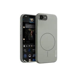 Karwan Solid Printed Apple iPhone 16e Back Case Mobile Accessories-image-30