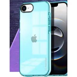 Karwan Solid Printed Apple iPhone 16e Back Case Mobile Accessories-image-31