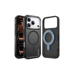 Karwan Solid Printed iPhone 15 Pro Max Back Case Mobile Accessories-picture-39