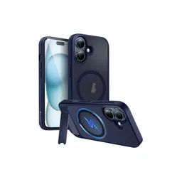 Karwan Solid Printed iPhone 16 Back Case Mobile Accessories-picture-31