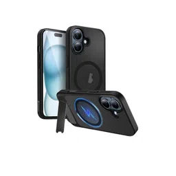 Karwan Solid Printed iPhone 16 Back Case Mobile Accessories-picture-46