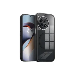 Karwan Solid Printed Oneplus 12 Back Case Mobile Accessories-picture-17