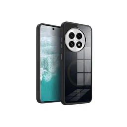 Karwan Solid Printed OnePlus 13R 5G Back Case Mobile Accessories image 1