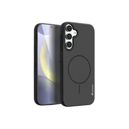 Karwan Solid Printed Samsung Galaxy S24 5G Back Case Mobile Accessories-picture-12