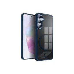 Karwan Solid Printed Samsung Galaxy S24 5G Back Case Mobile Accessories-image-41