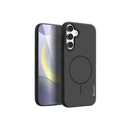 Karwan Solid Printed Samsung Galaxy S24 FE 5G Back Case Mobile Accessories-picture-19