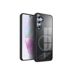 Karwan Solid Printed Samsung Galaxy S24 FE 5G Back Case Mobile Accessories-image-42