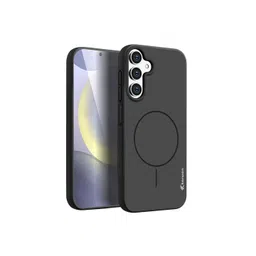 Karwan Solid Printed Samsung Galaxy S24 Plus Back Case Mobile Accessories-picture-34