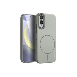 Karwan Solid Printed Samsung Galaxy S25 Edge 5G Back Case Mobile Accessories-picture-26